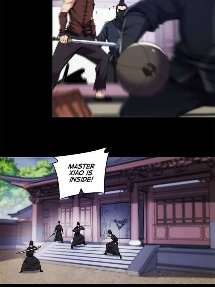 Celebrating the Remaining Life Chapter 87 page 16