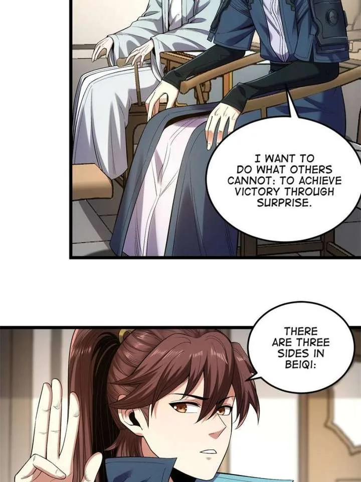 Celebrating the Remaining Life Chapter 86 page 16