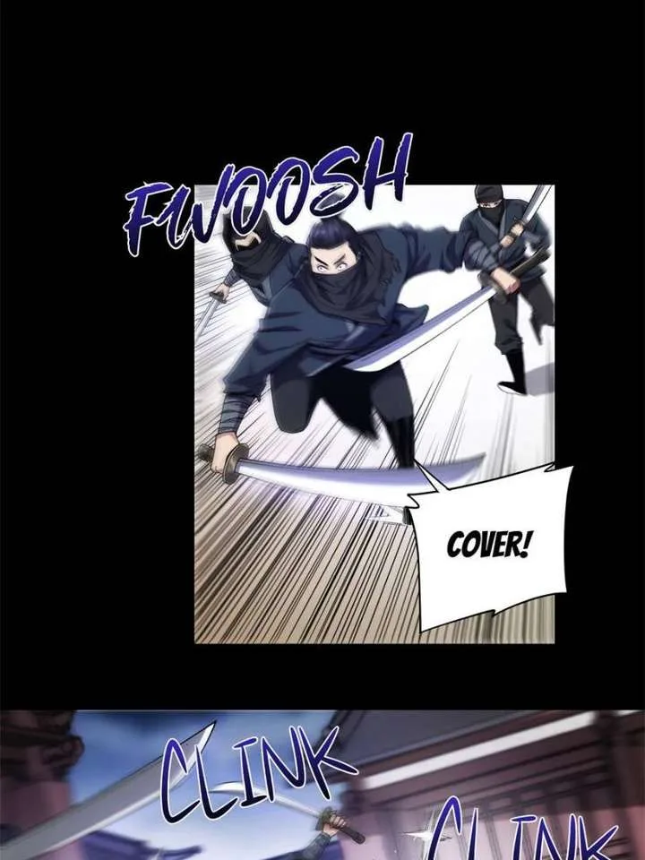 Celebrating the Remaining Life Chapter 87 page 17