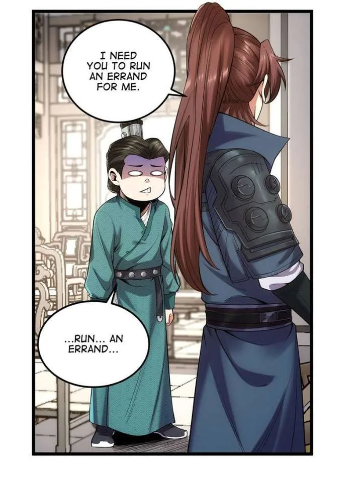 Celebrating the Remaining Life Chapter 86 page 24