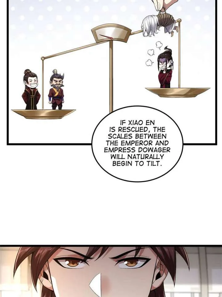 Celebrating the Remaining Life Chapter 86 page 19