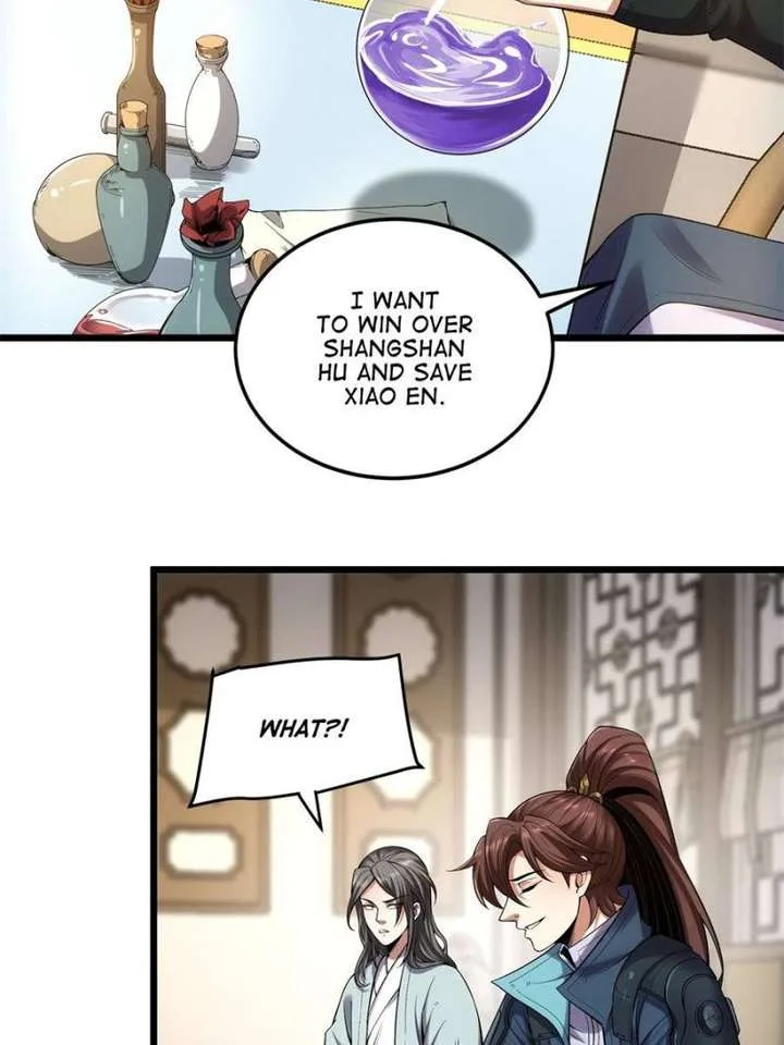 Celebrating the Remaining Life Chapter 86 page 15