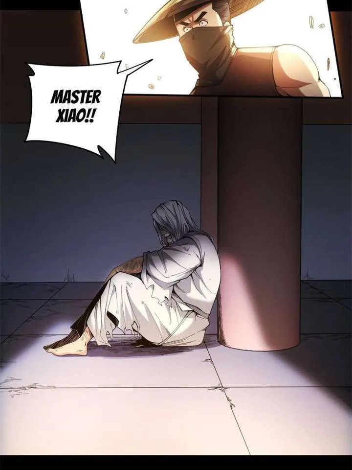 Celebrating the Remaining Life Chapter 87 page 22