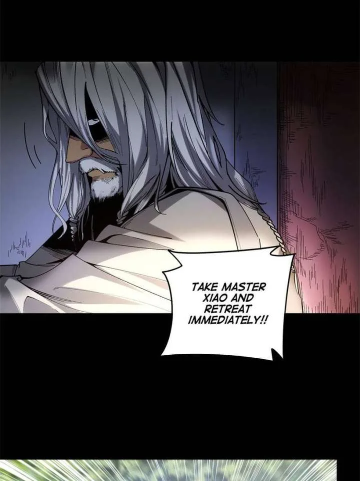 Celebrating the Remaining Life Chapter 87 page 23