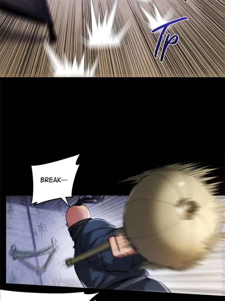 Celebrating the Remaining Life Chapter 87 page 20