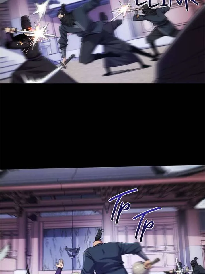Celebrating the Remaining Life Chapter 87 page 18