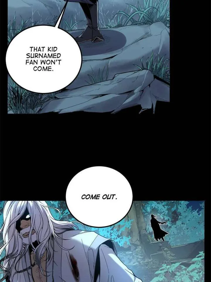 Celebrating the Remaining Life Chapter 88 page 55