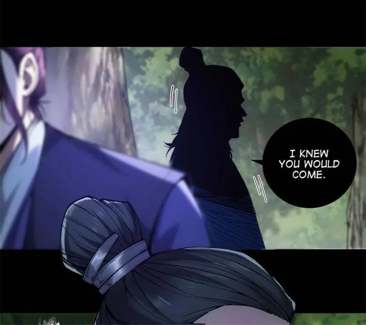 Celebrating the Remaining Life Chapter 87 page 32