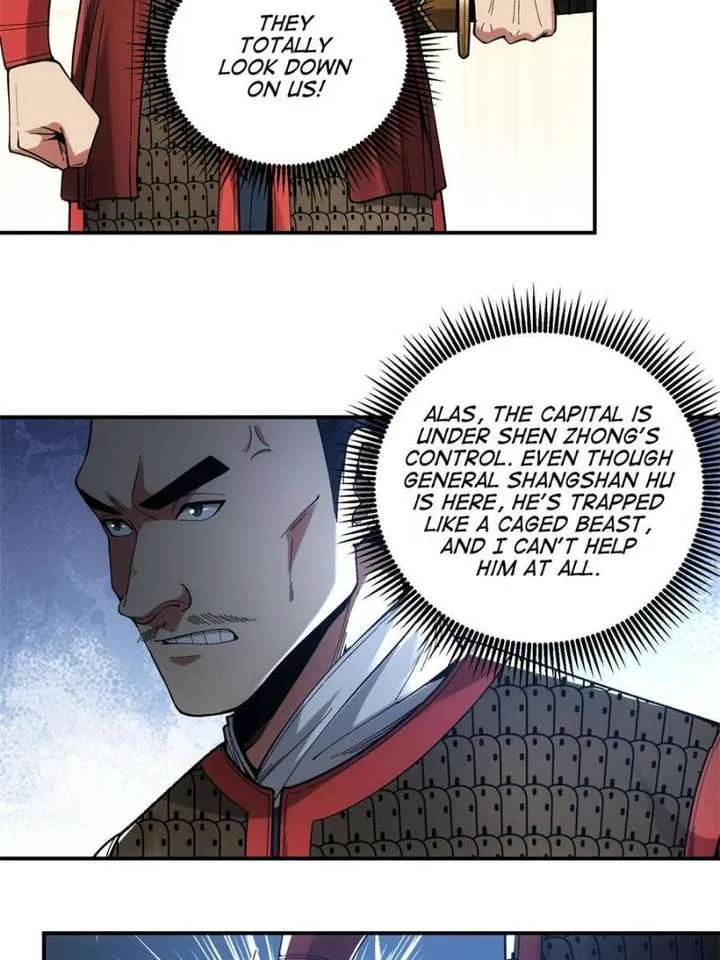 Celebrating the Remaining Life Chapter 86 page 31