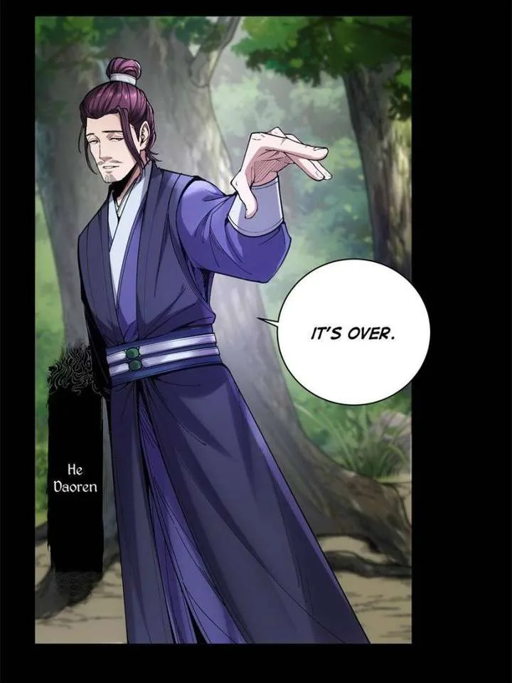 Celebrating the Remaining Life Chapter 87 page 31