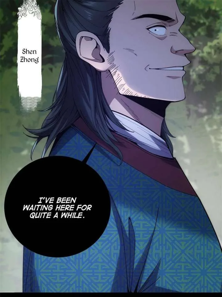 Celebrating the Remaining Life Chapter 87 page 33
