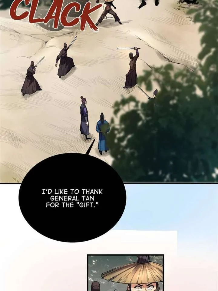 Celebrating the Remaining Life Chapter 87 page 37