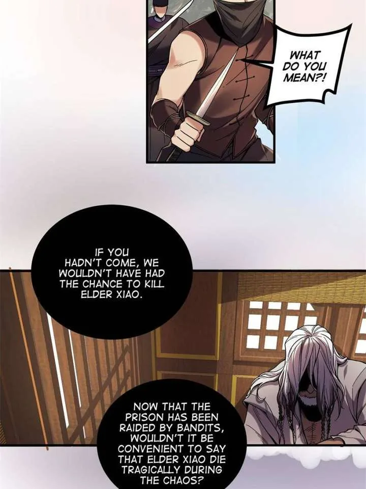 Celebrating the Remaining Life Chapter 87 page 38