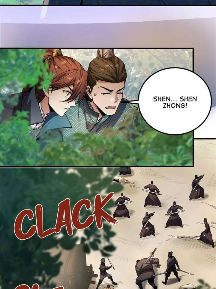 Celebrating the Remaining Life Chapter 87 page 36