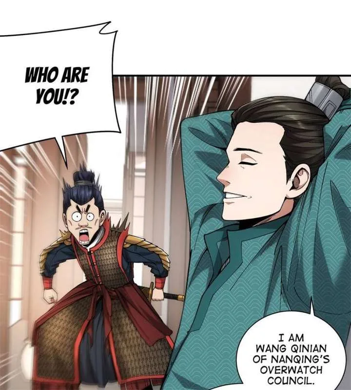Celebrating the Remaining Life Chapter 86 page 33