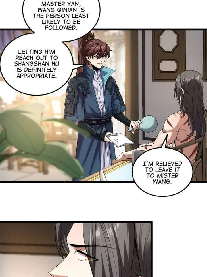 Celebrating the Remaining Life Chapter 86 page 26