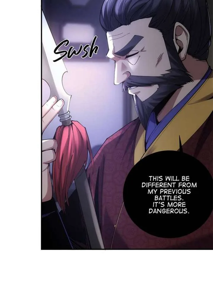 Celebrating the Remaining Life Chapter 86 page 44