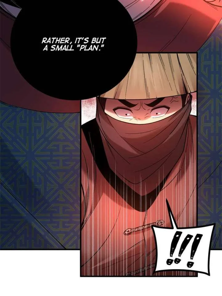 Celebrating the Remaining Life Chapter 87 page 43
