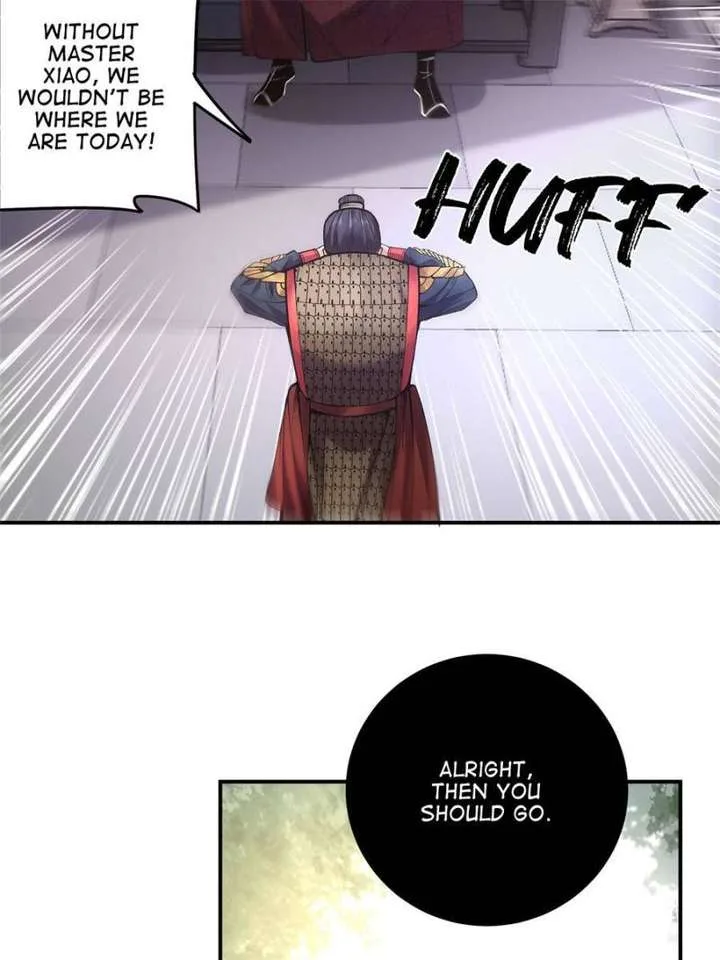 Celebrating the Remaining Life Chapter 86 page 46
