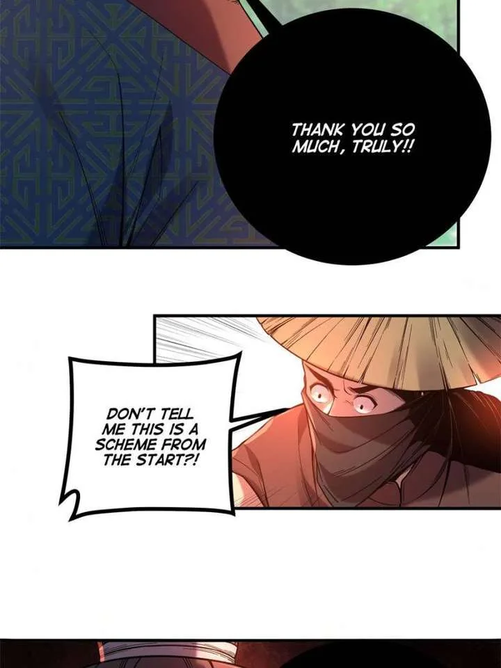 Celebrating the Remaining Life Chapter 87 page 41