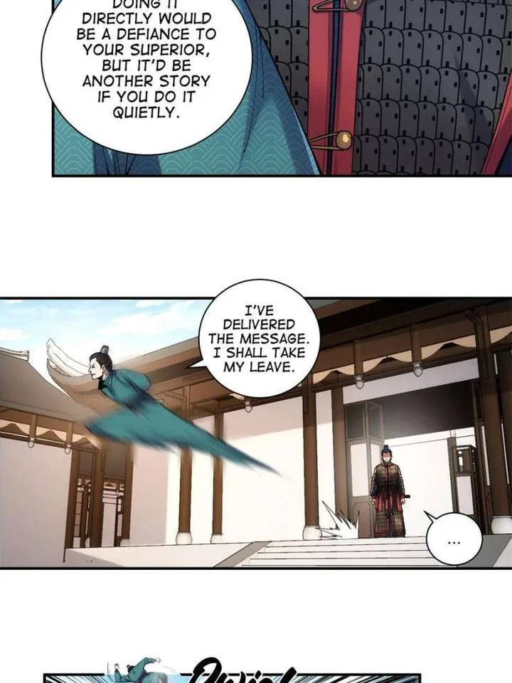 Celebrating the Remaining Life Chapter 86 page 38