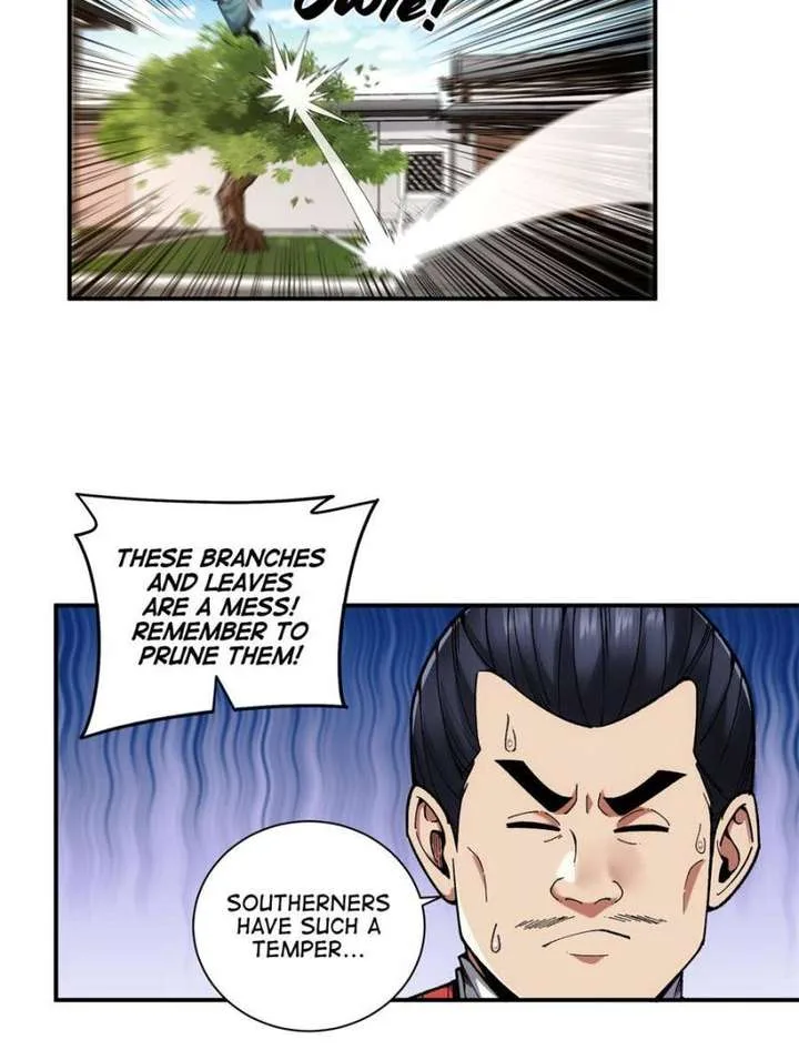 Celebrating the Remaining Life Chapter 86 page 39