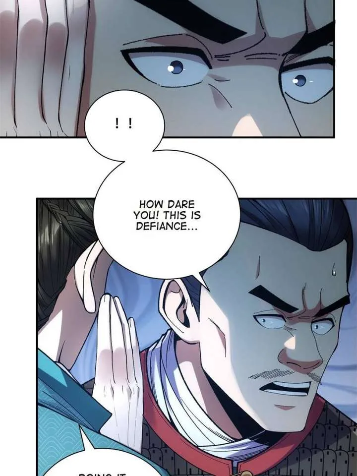 Celebrating the Remaining Life Chapter 86 page 37
