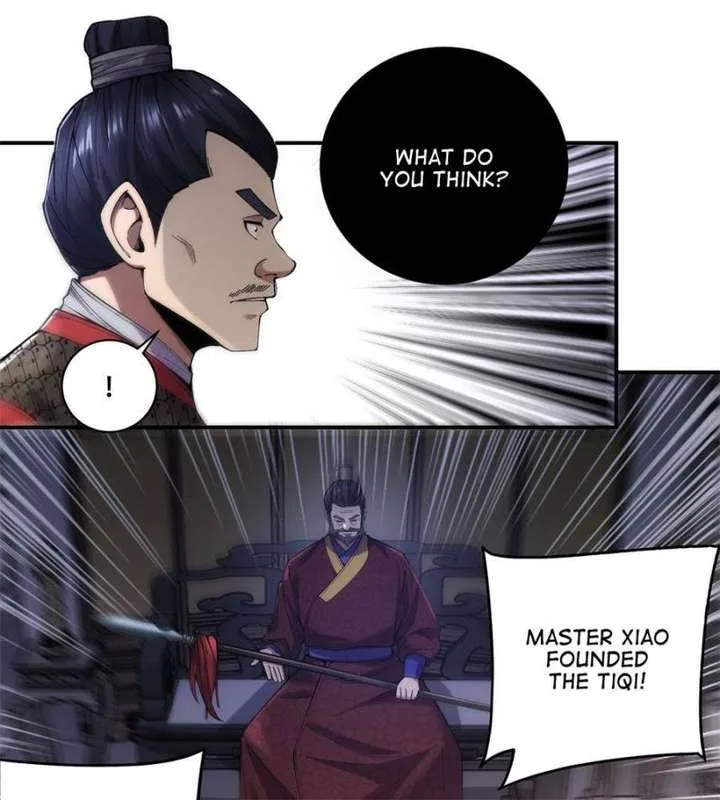 Celebrating the Remaining Life Chapter 86 page 45
