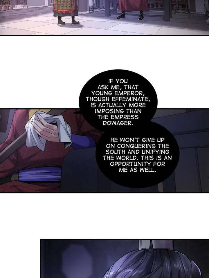 Celebrating the Remaining Life Chapter 86 page 43