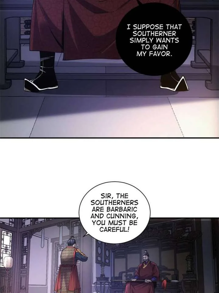 Celebrating the Remaining Life Chapter 86 page 42