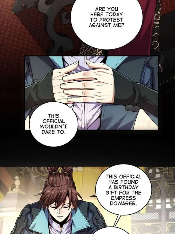 Celebrating the Remaining Life Chapter 92 page 6