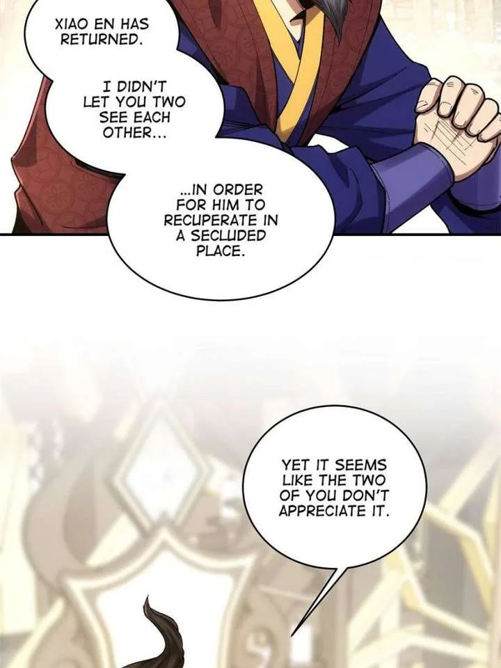 Celebrating the Remaining Life Chapter 92 page 4