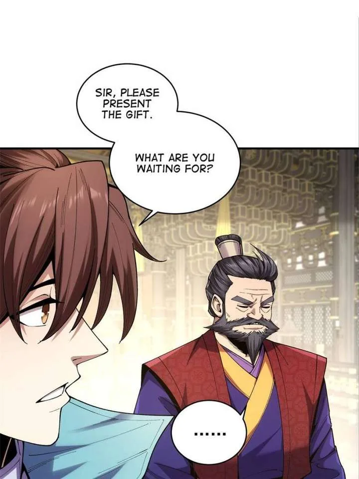 Celebrating the Remaining Life Chapter 92 page 8