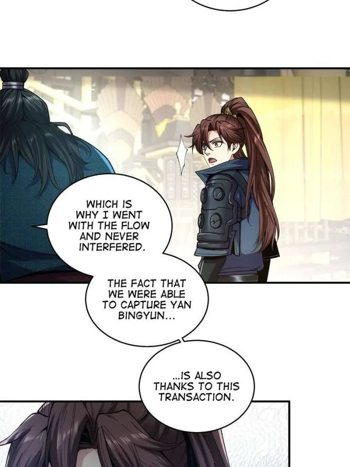 Celebrating the Remaining Life Chapter 92 page 42