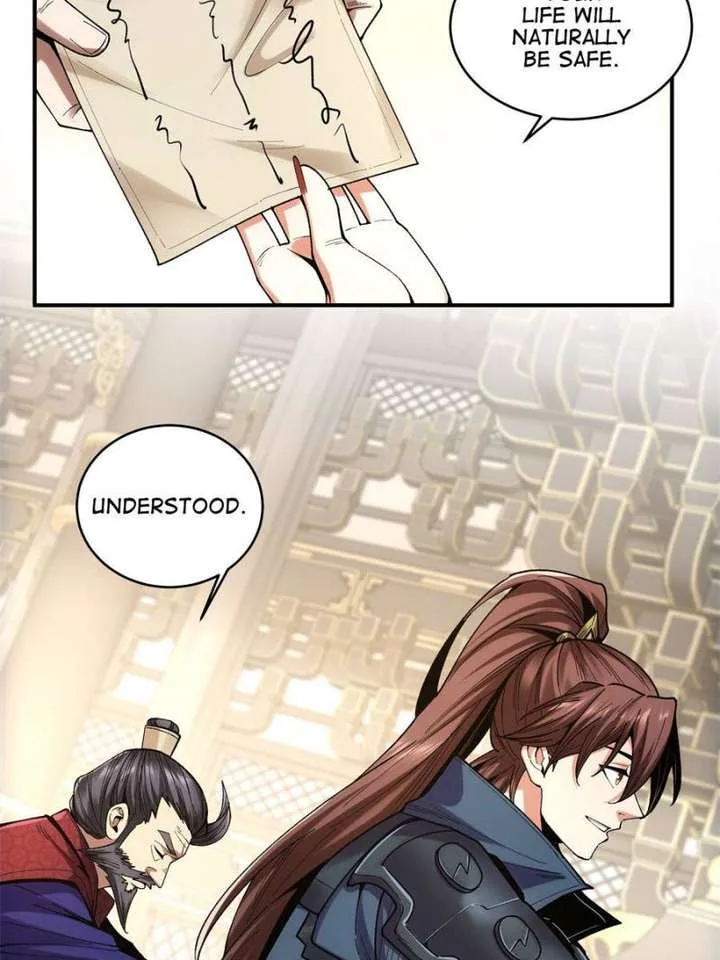 Celebrating the Remaining Life Chapter 92 page 24