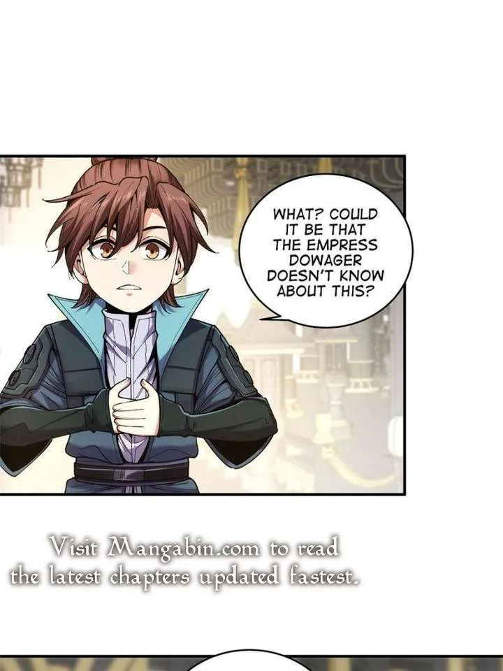 Celebrating the Remaining Life Chapter 92 page 34