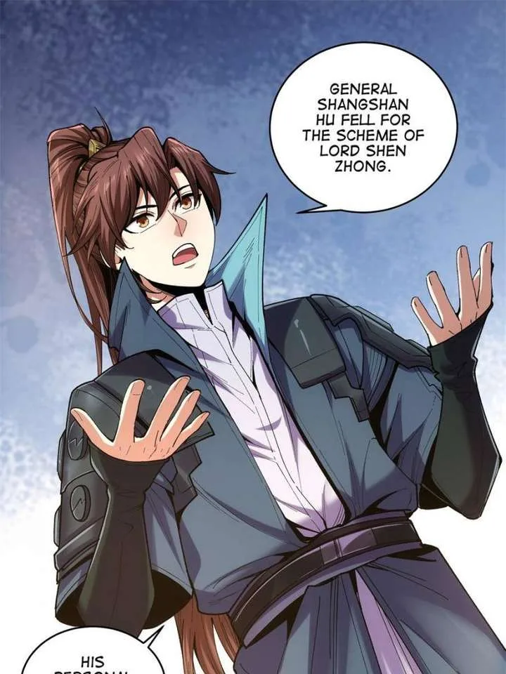 Celebrating the Remaining Life Chapter 92 page 14