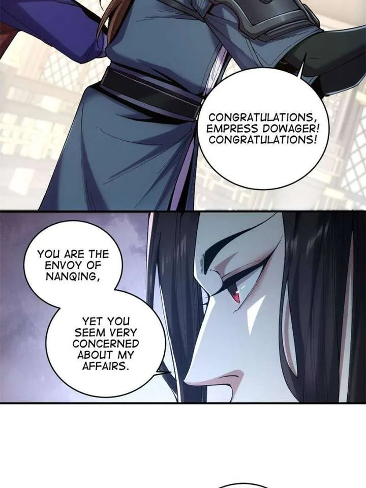 Celebrating the Remaining Life Chapter 92 page 25