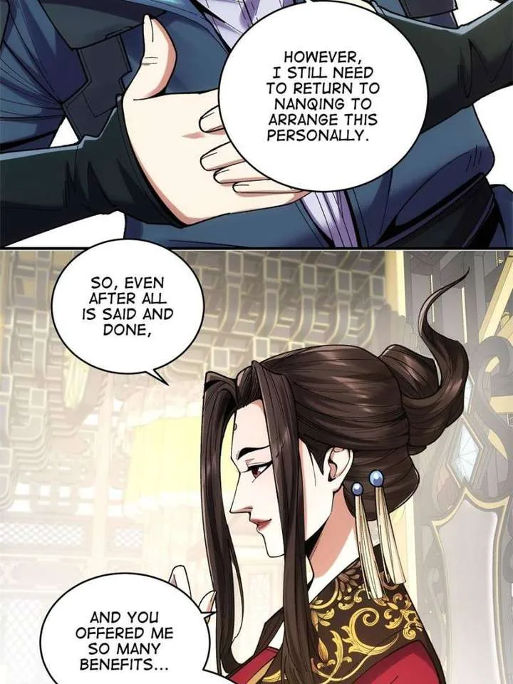Celebrating the Remaining Life Chapter 92 page 45