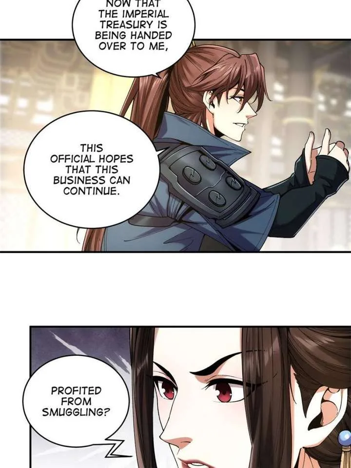 Celebrating the Remaining Life Chapter 92 page 32