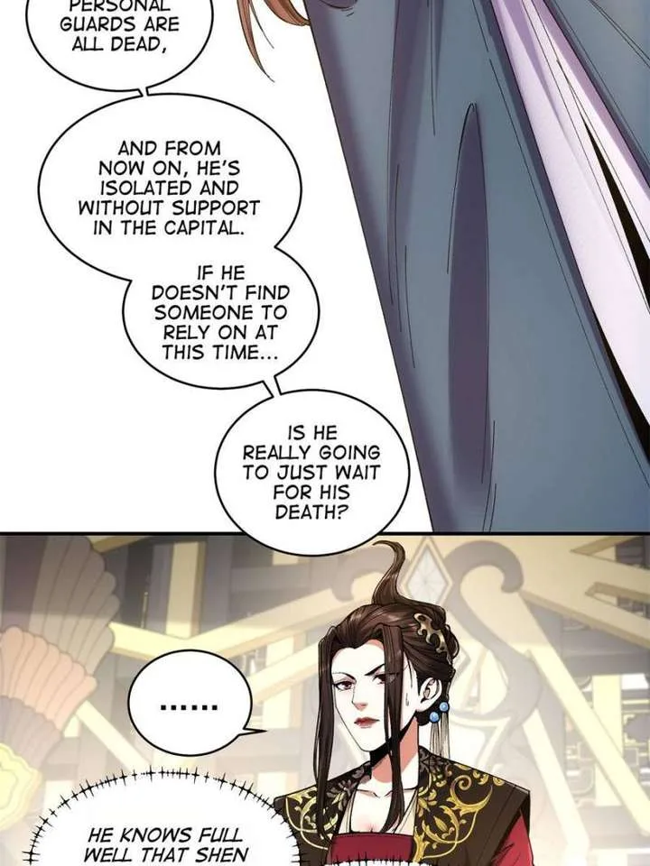 Celebrating the Remaining Life Chapter 92 page 15