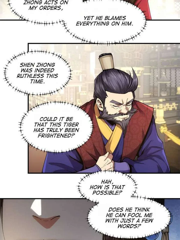 Celebrating the Remaining Life Chapter 92 page 16