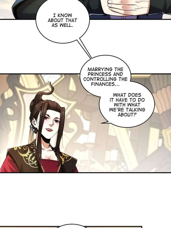 Celebrating the Remaining Life Chapter 92 page 30
