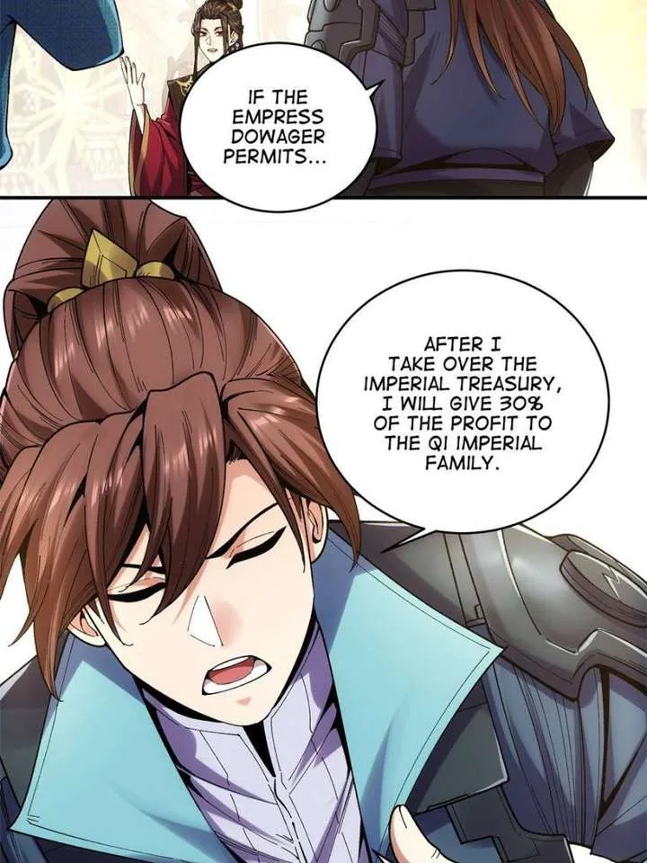 Celebrating the Remaining Life Chapter 92 page 44