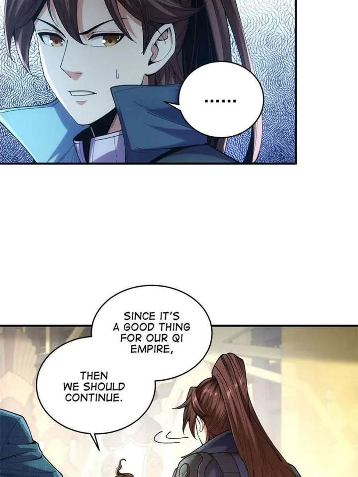 Celebrating the Remaining Life Chapter 92 page 43