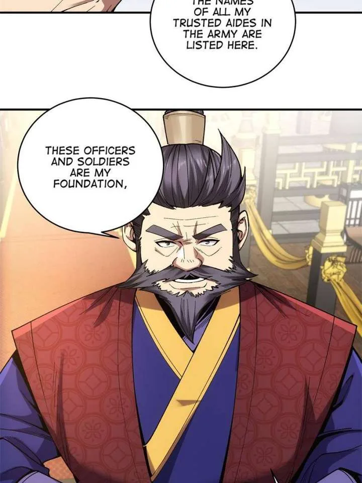 Celebrating the Remaining Life Chapter 92 page 18