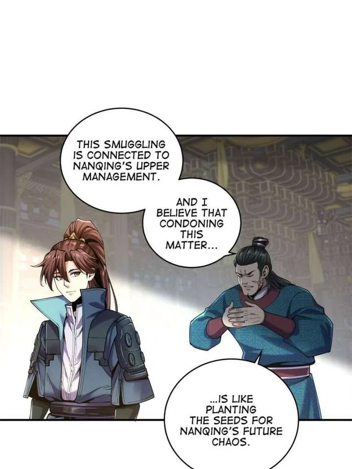 Celebrating the Remaining Life Chapter 92 page 41