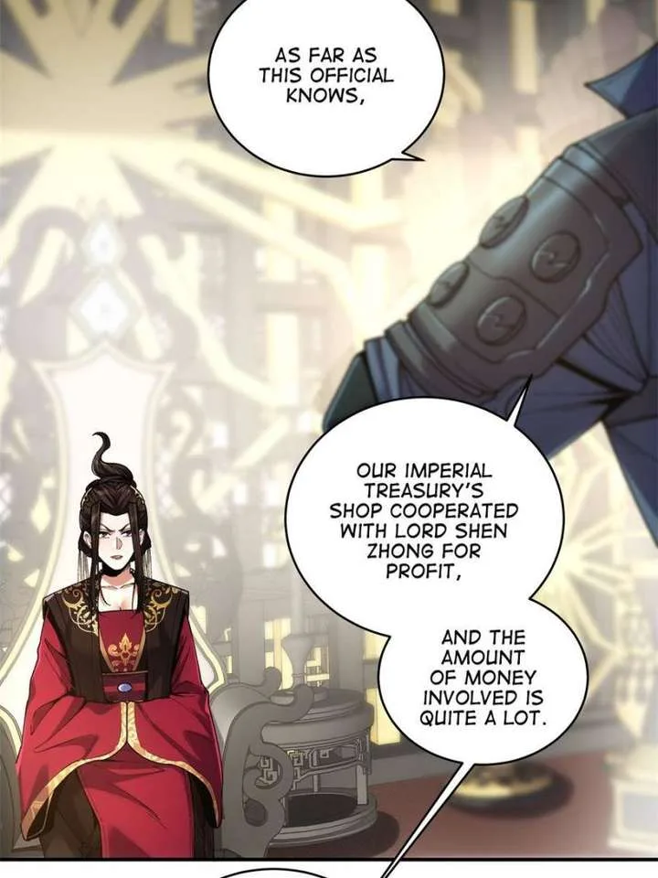 Celebrating the Remaining Life Chapter 92 page 35