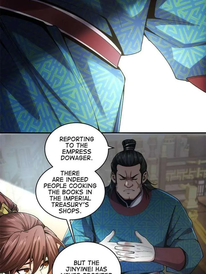 Celebrating the Remaining Life Chapter 92 page 39