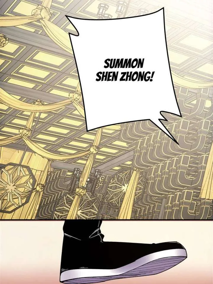 Celebrating the Remaining Life Chapter 92 page 37